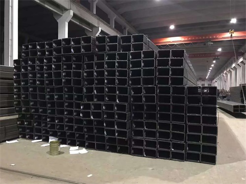 丽水冷拔方管选型指南 工程采购怎么选